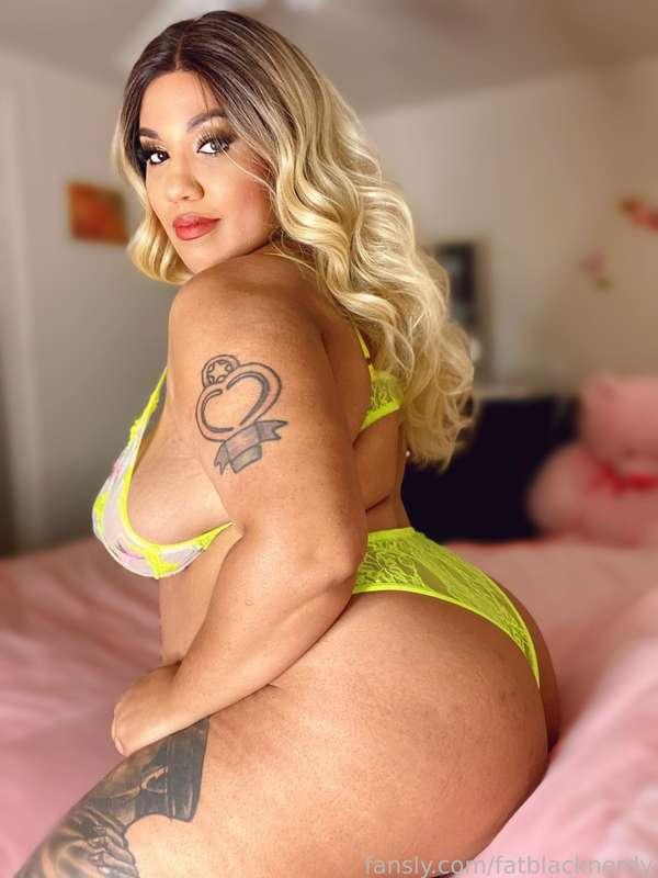 fatblacknerdy image #1