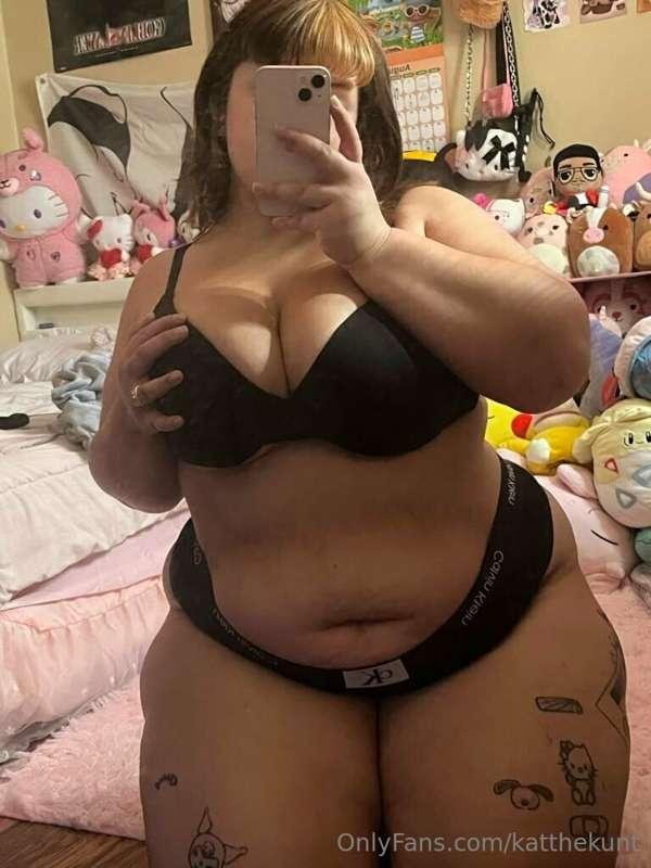 All for you 👅