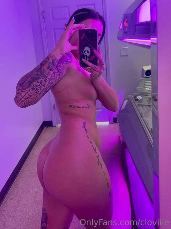 My leg day yesterday was CRAZY 😍
Can you tell?