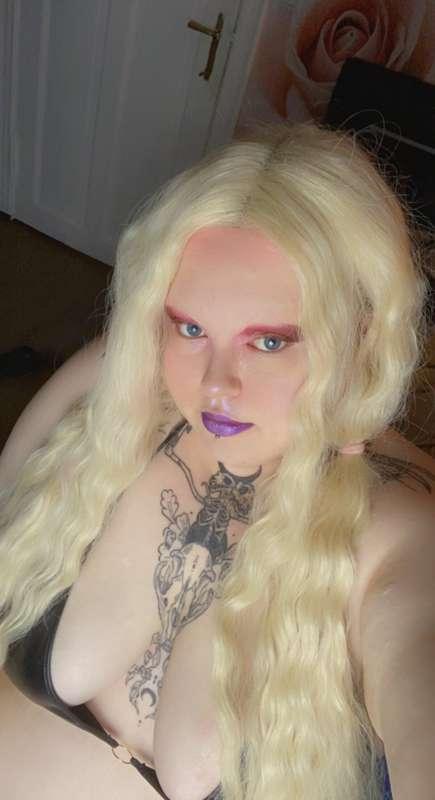 Feeling cute af ✨