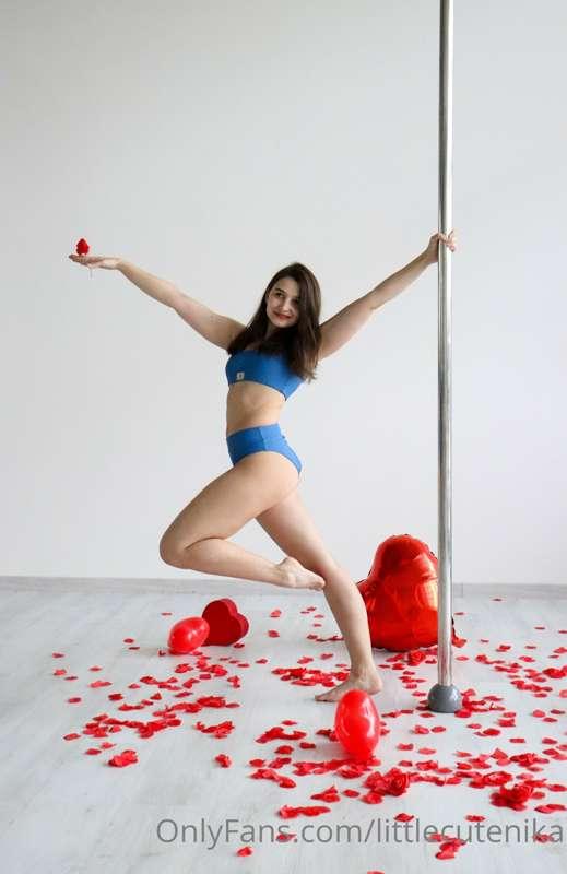 Happy Valentine 💕😍
Also this set is from my first ever proff..