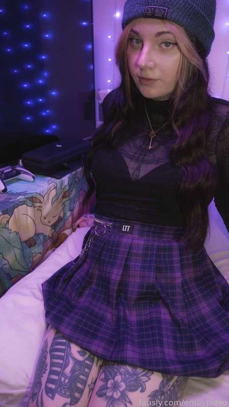 hey, theres something i want to show you before our date 🥺