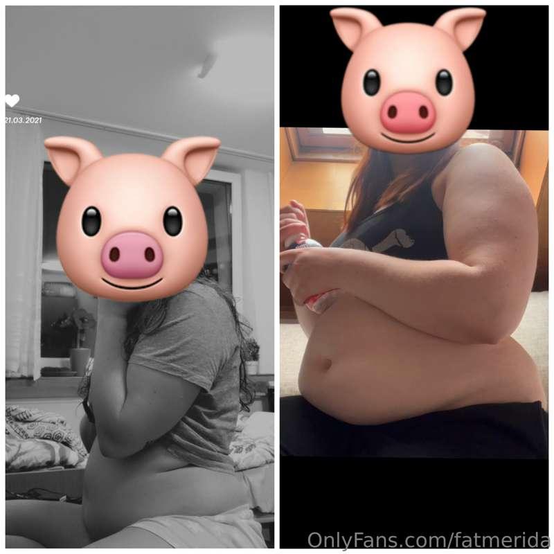 Am i really that fat?