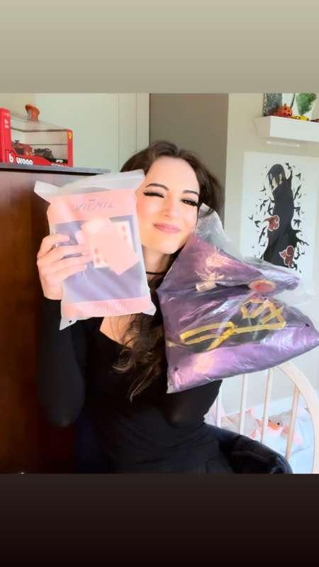 Just uploaded an unboxing video!