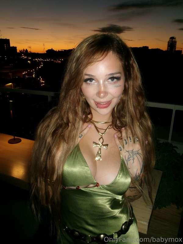 let’s do it right here 