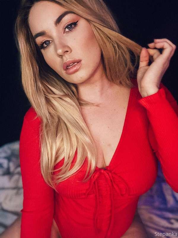 Just your girl next door…. Who you secretly want to do reall..