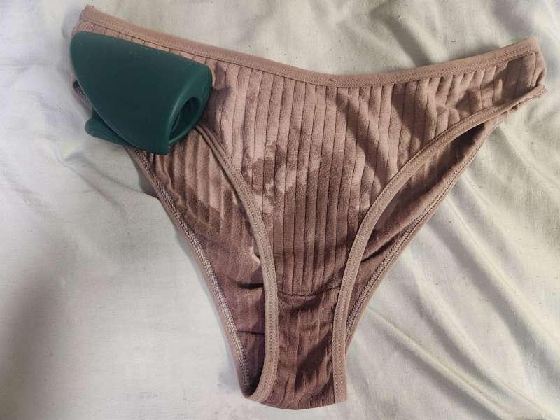 ❤️9/25 ppst stream panties ♥️ 