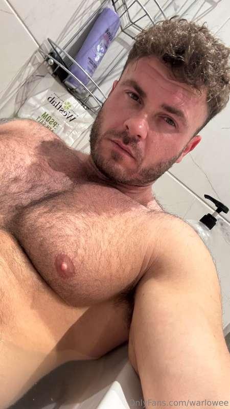 Been feeling cold lately, Can you warm me up?