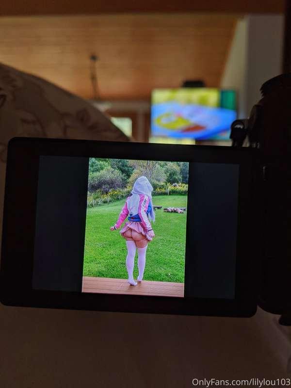A little preview of some of the HD photo sets I'll be postin..