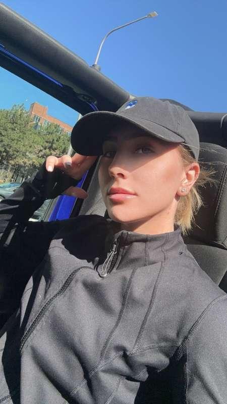 Sunkissed💋
