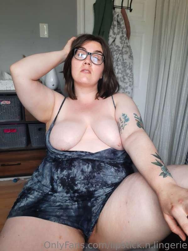 Ready for your cock 😈😈