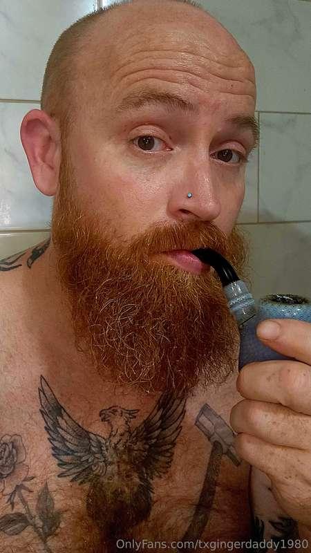 Bathtub weed slaps....