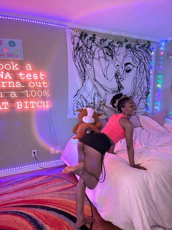 I could handle all of u ;)
