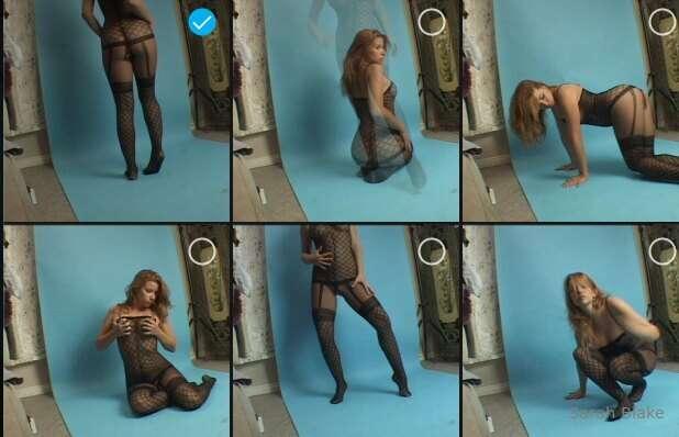 Throwback Behind the scenes Photo ShootThis is your invitati..