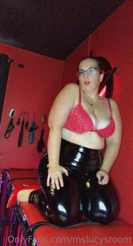 I’ve been back in the dungeon