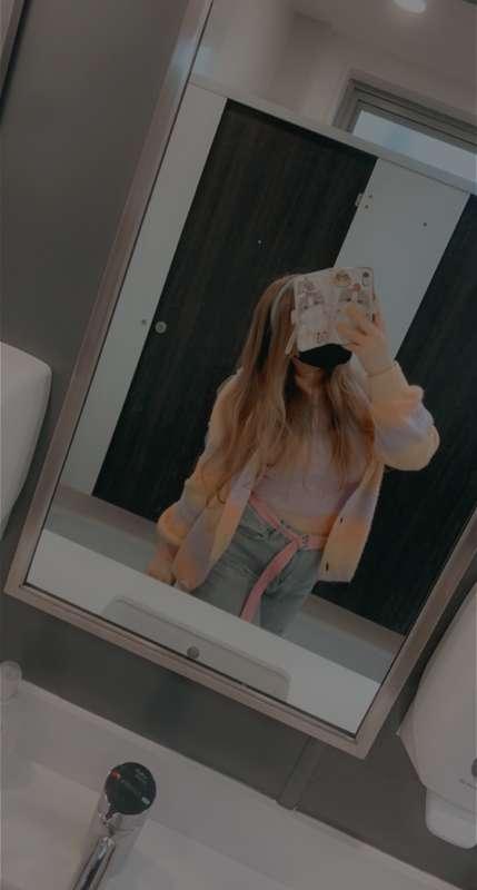 OOTD (higher tiers +)