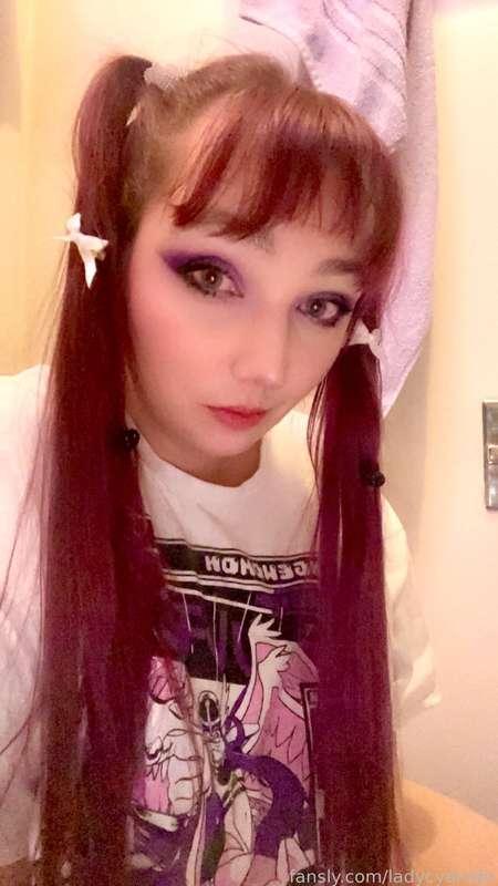 ladycyanide image #2