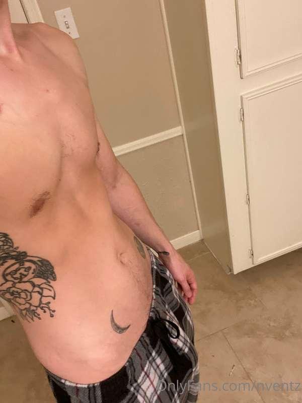 New pajamas 😋