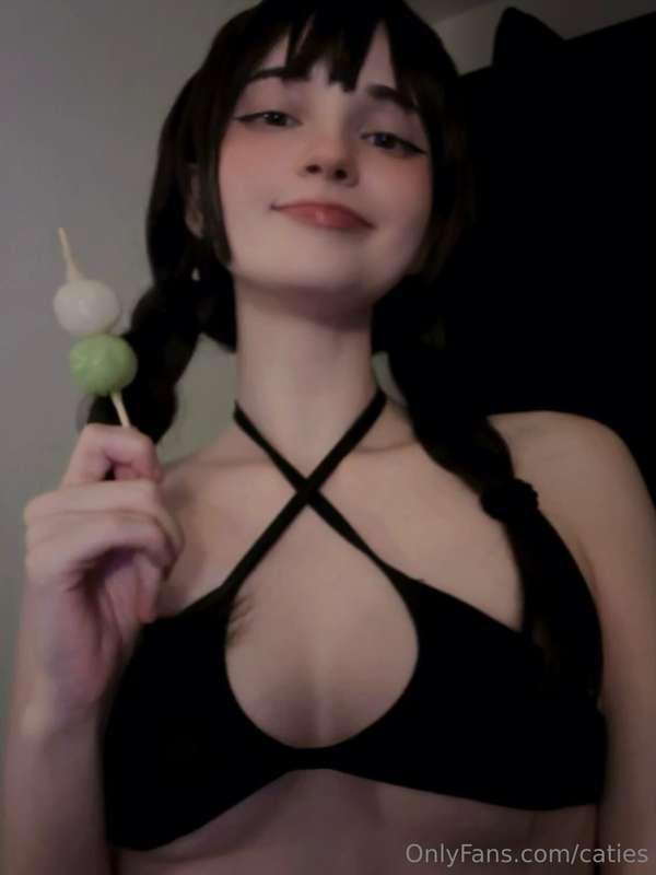 Snack Time 🤤 dm me