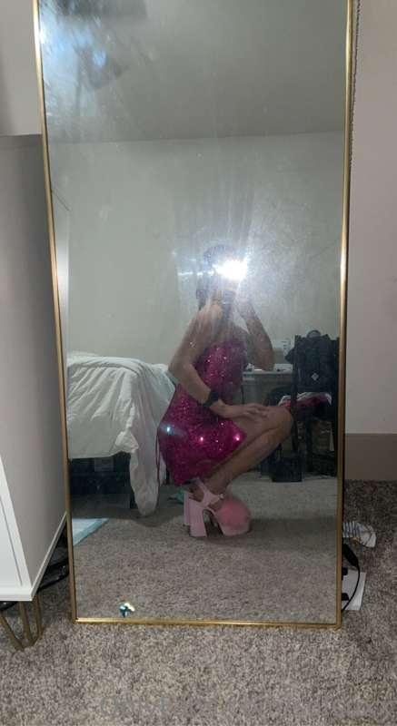 Cute nye outfit or no?