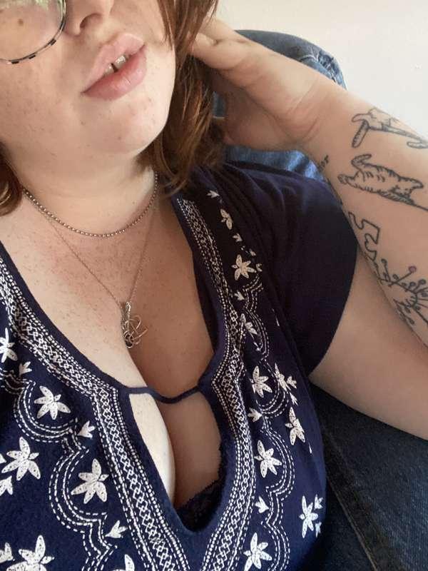 Feeling totally exhausted and needing someone to get things ..