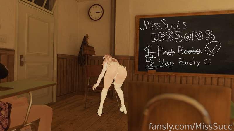 misssucc image #7