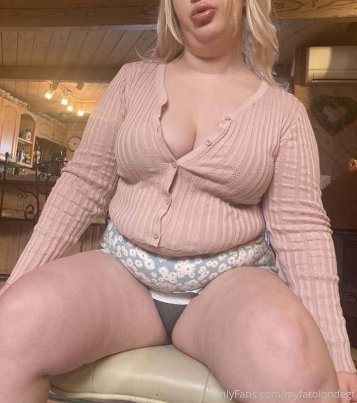 myfatblondegf main image