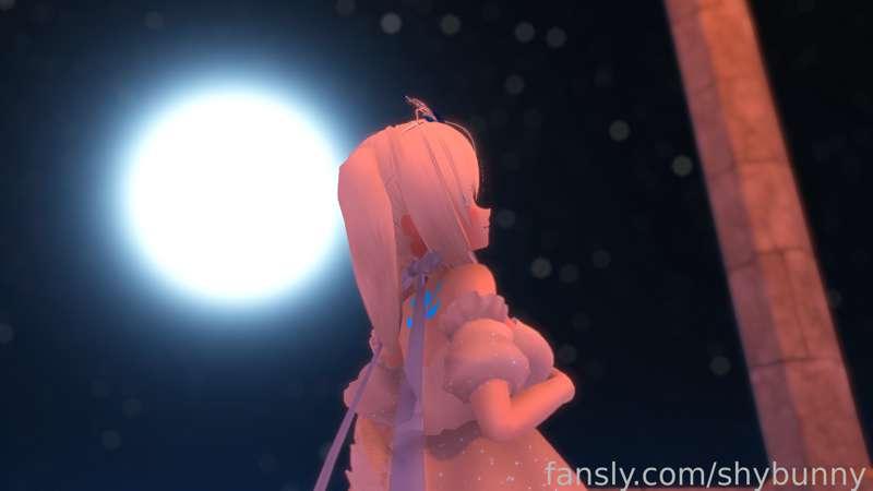 shybunny image #1