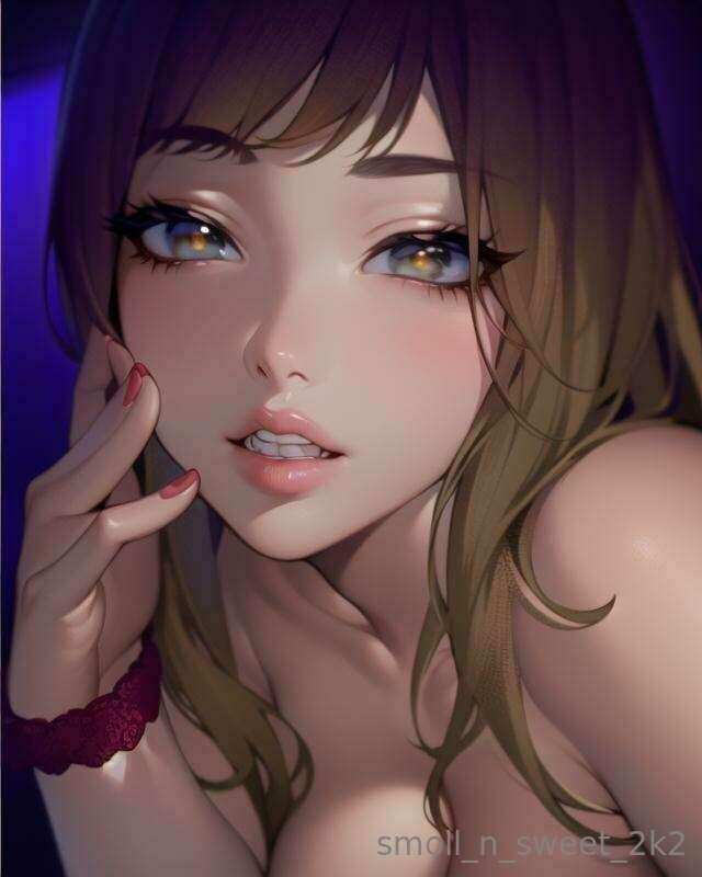 smoll_n_sweet_2k2 image #3