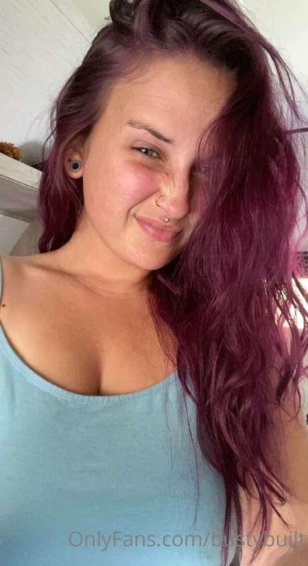 Feeling good today