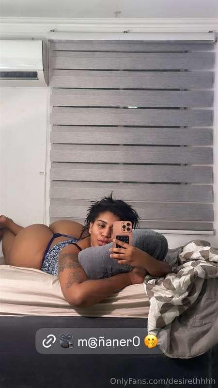 hola baby 😝