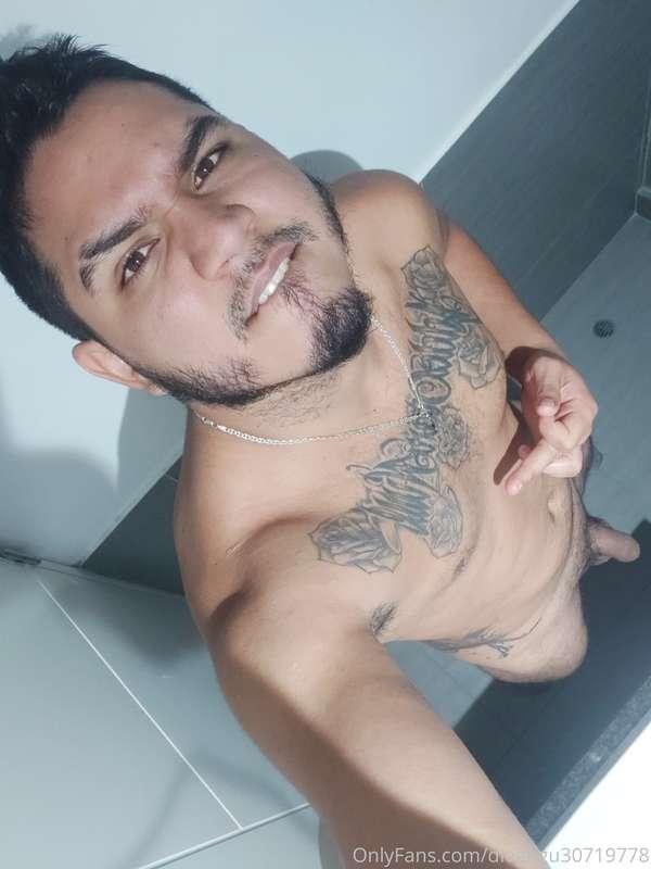 2 días sin bañarme ya toca baño bb