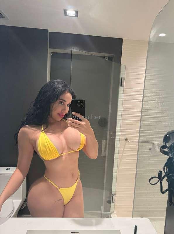 Mis bebés 🍈🍈no se Broncearon 😝👻