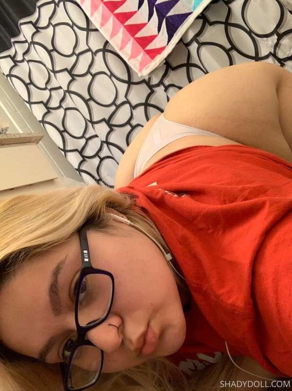 Bend me over 😈