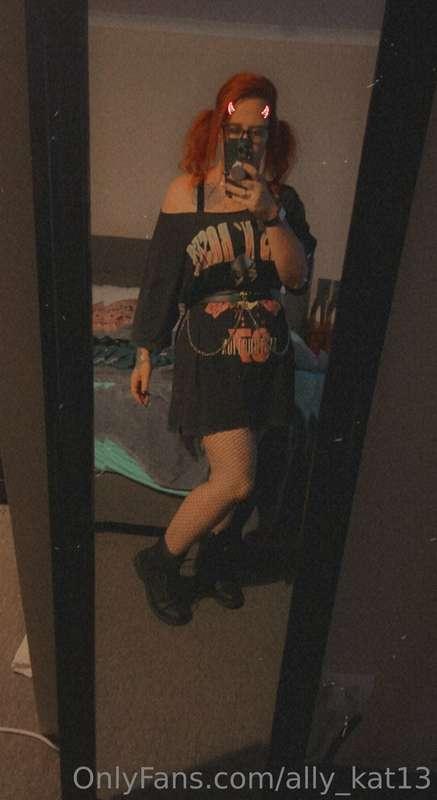 🔥I feel super cute ! 🔥