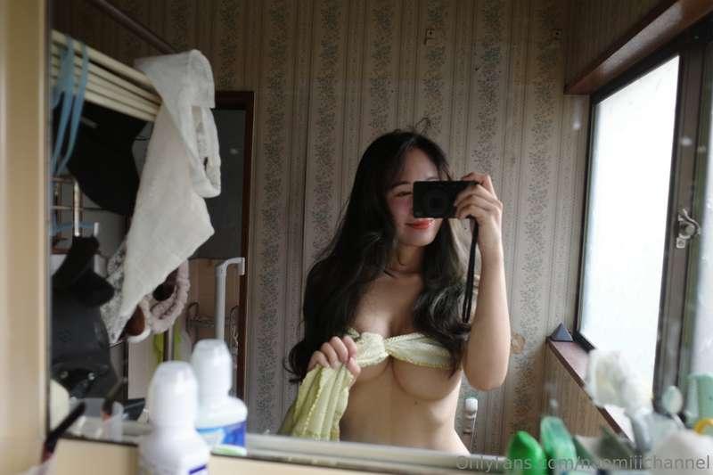 naomiiichannel image #4