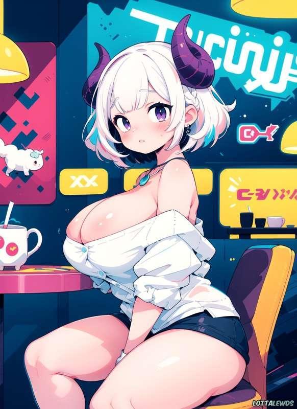 Feeling a bit sheepy (136 pics)