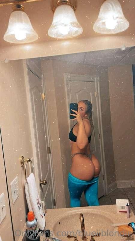 Should I just make the solo anal tonight!   and… release it ..
