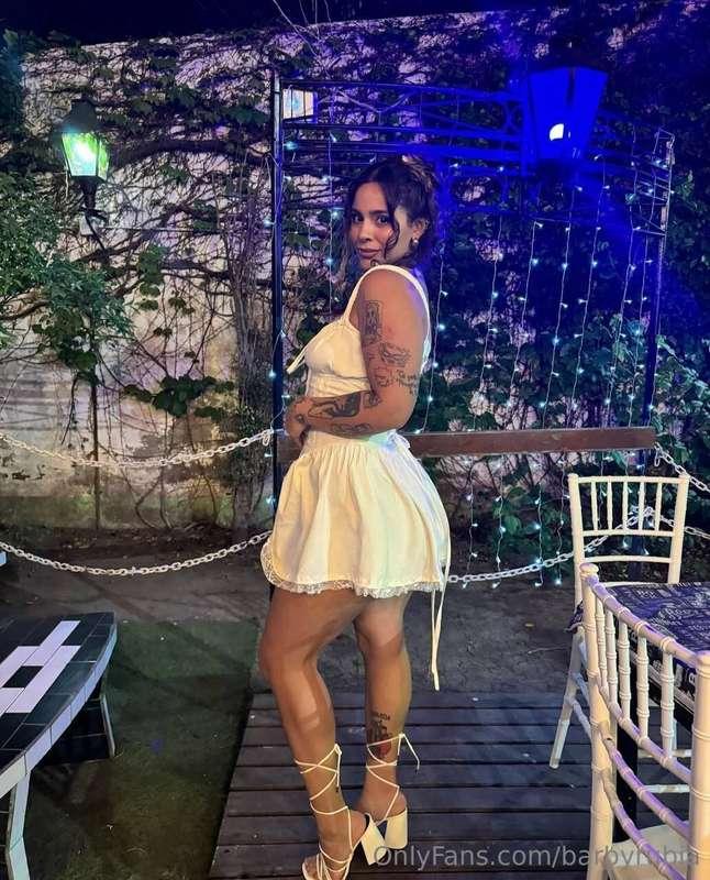 Hello❤️ I hope you are well. I am a very hot Latina half 🇦🇷 ..