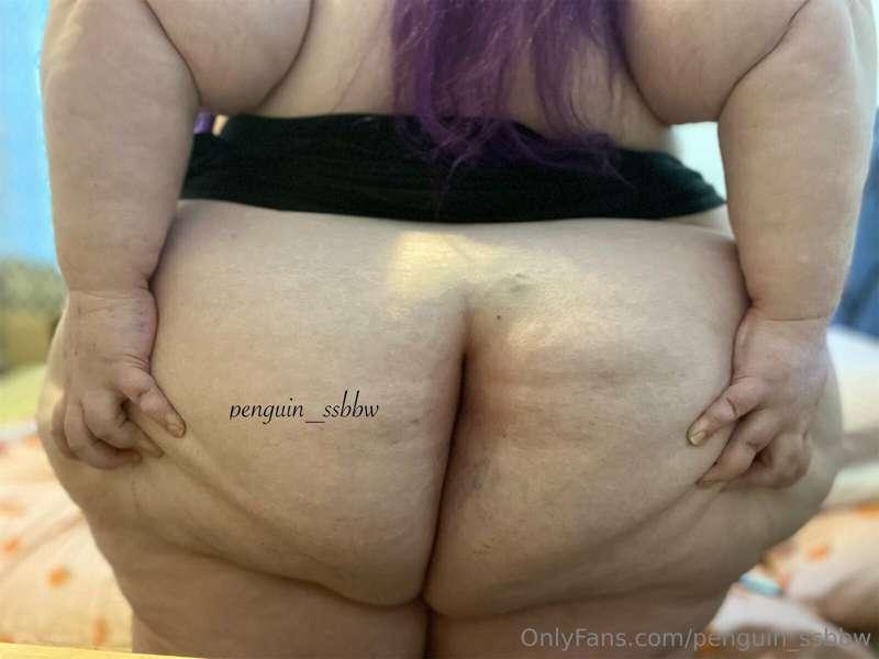 penguin_ssbbw image #1