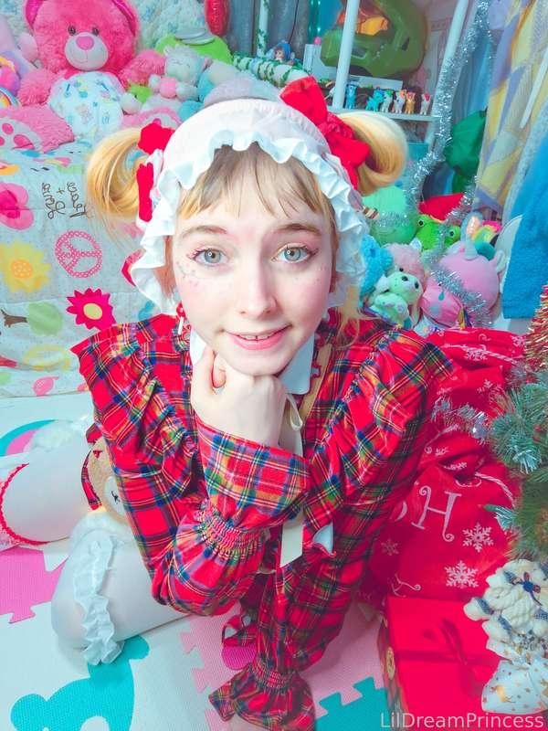 lildreamprincess image #22