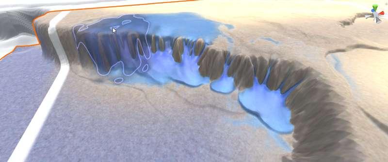 Erosion Kit