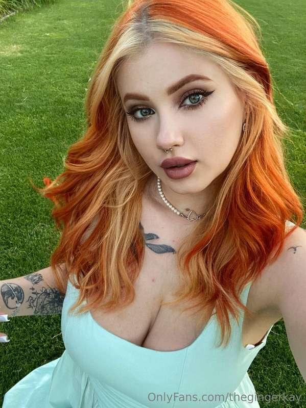 Be honest… are you staring?😍