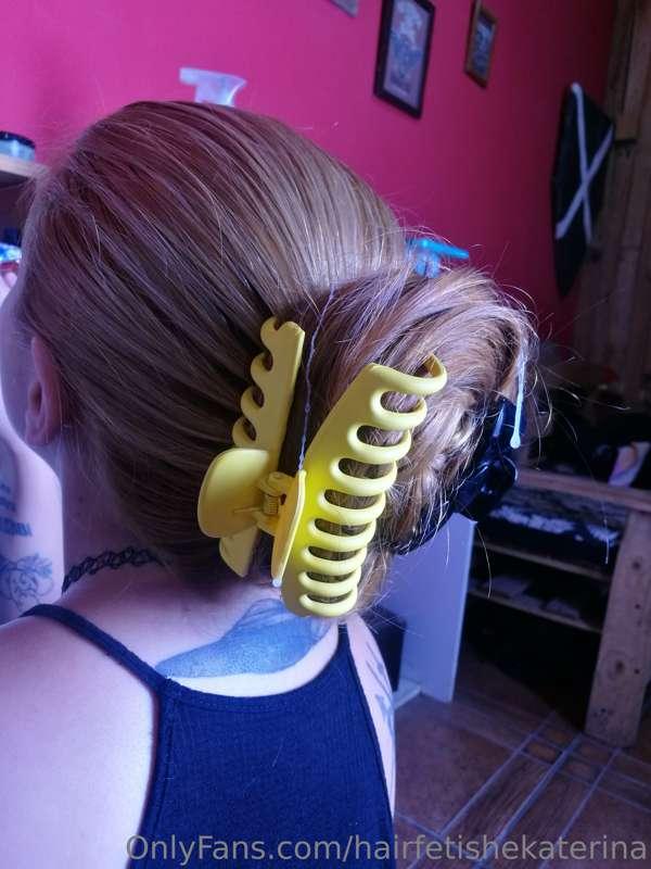 I want to be more active! Tip me here if you like girls with..
