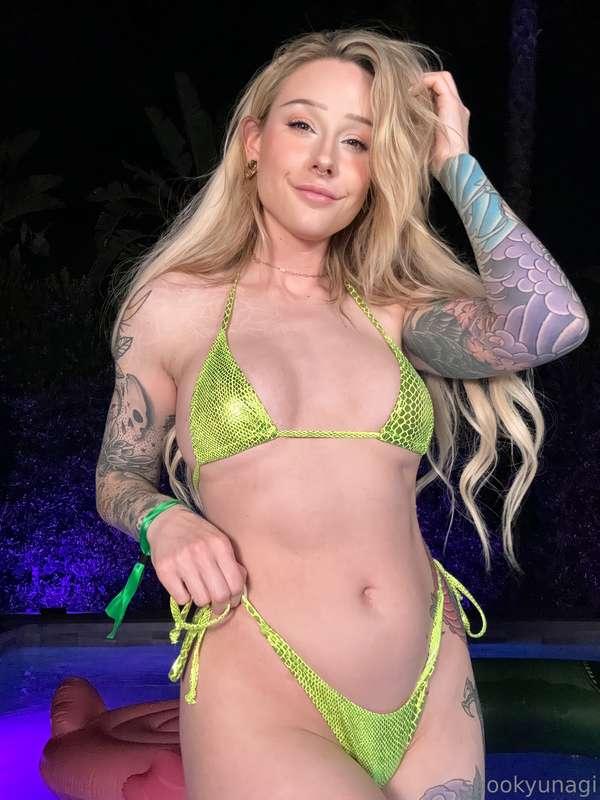 spookyunagivip image #4