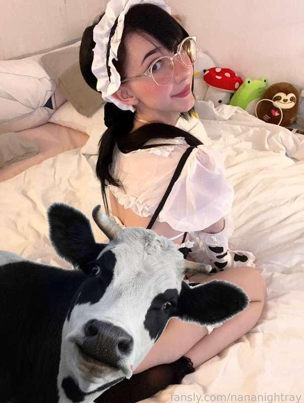 nananightray image #0