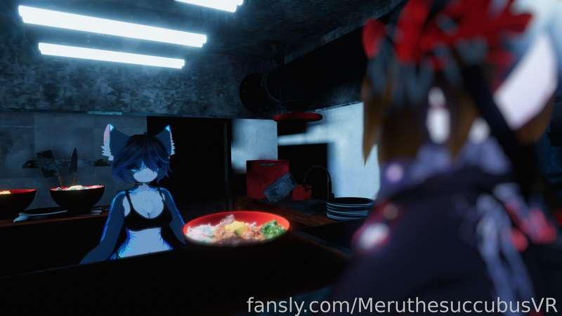 meruthesuccubusvr image #9