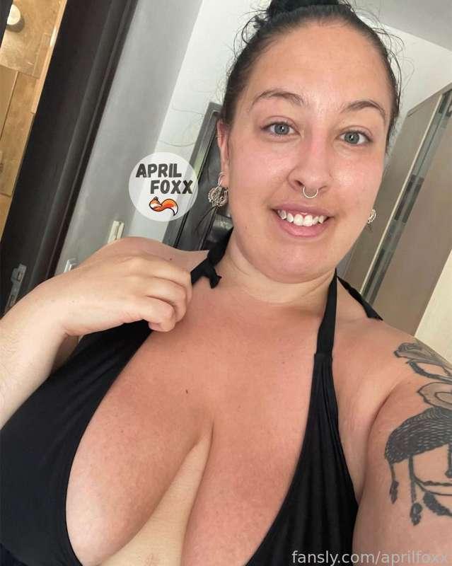 I’m ready for a facial 💦