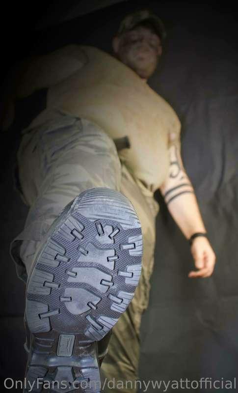 dannywyattofficial image #23