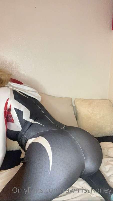 rawmisshoney image #10